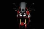 Nouveauté moto : Honda annonce le retour du trail Africa (...)