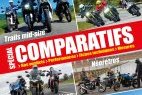 Le hors-série comparatifs de Moto Magazine est en (...)