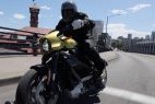 [Vidéo] Essai Harley-Davidson LiveWire : on vous dit (...)