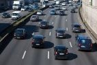 Voie réservée du périphérique parisien : l'expérimentation