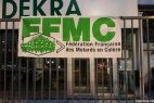 Rhône : les motards bloquent le centre de contrôle (...)