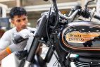 Le million pour Royal Enfield !