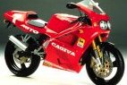 Cagiva 125 Mito