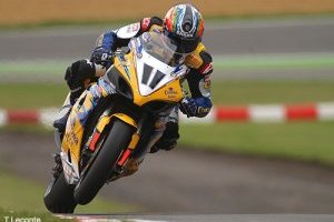 Corser dominateur