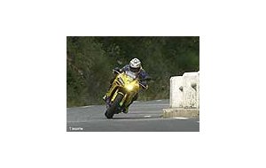 Moto Tour 2005 : Victoire acquise pour Nuques.