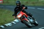 CCM 604 RS