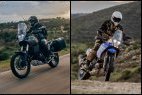 Yamaha dévoile ses Ténéré 700 Explore et Extreme (...)
