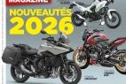 Moto Magazine n°425 est en kiosque !
