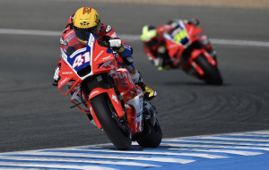 MotoGP : les horaires du Grand Prix d'Espagne 2025 (...)