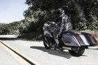 Concept 101 : BMW sortira aussi un bagger 6 cylindres