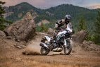 Kawasaki KLE500 : le trail mid-size Kawa de retour pour (...)