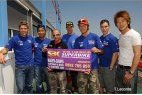 Superbike de Magny Cours : une édition haute en (...)