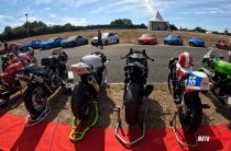 Mornay Festival 2025 : reportage sur un évènement auto et (...)