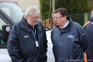 Moto Tour 2013 : FFM, un partenaire provilégié
