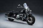 BMW R 18 Classic 2021, une déclinaison entre histoire et (...)