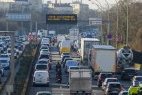 Périphérique parisien et voie de covoiturage : (...)