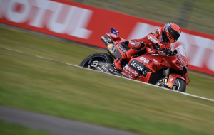 MotoGP : Marc Márquez gagne sa neuvième sprint de la (...)