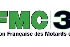 Relais Motards Calmos au Col St Pierre (FFMC 34, 30, (...)
