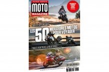 Les 50 meilleures machines pour voyager sont dans le (...)