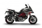Salon Milan 2019 : Ducati Multistrada 1260 S Grand (...)