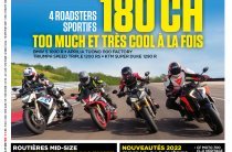 Moto Magazine n° 380 - Octobre 2021