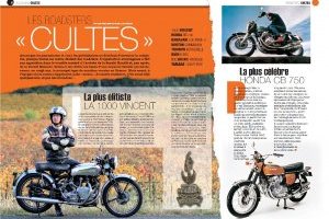 N° Spécial roadsters 2010 : les modèles cultes