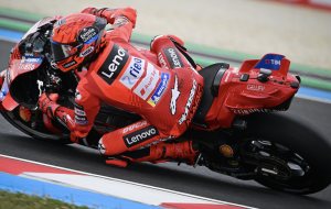 MotoGP : Marc Márquez intouchable en Hongrie