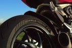 Pirelli Diablo Rosso IV : le perfect Fit