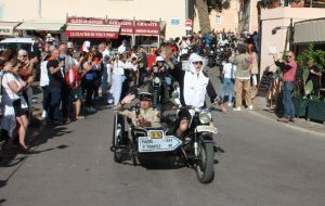 L'Eurofestival Harley de retour dans le golfe de St (...)