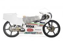 Motos de collection : des Garelli de Grand Prix vendues (...)