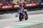 MotoGP : Jorge Martin (Pramac Ducati) fait le doublé à (...)