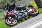 Essai Aprilia Tuono 1100 Factory : première de (...)