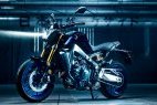 Yamaha MT-09 SP 2021 : encore plus dynamique, mais plus (...)