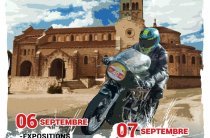 2ème montée historique de châtel montagne