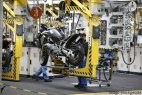 BMW Motorrad investit 100 millions d'euros à Berlin (...)