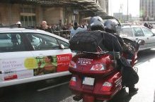 Les moto-taxis bientôt réglementés