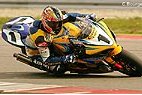 Assen : Superpole pour Corser