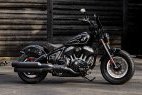 Indian Chief Bobber Dark Horse Jack Daniel's 2023 : (...)