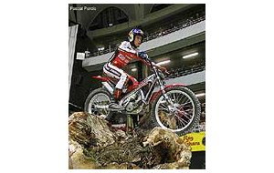 Lyon : Adam Raga assied sa domination