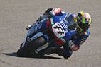 Lausitzring : Rien n'est joué pour Corser