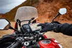Garmin Zumo XT2 : le GPS moto qui voit grand et (...)