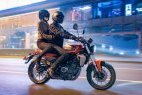 La Harley-Davidson X350 est dévoilée en Chine
