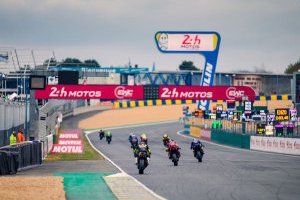 24 Heures Motos 2024