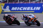 MotoGP : les horaires du Grand Prix des Amériques (...)