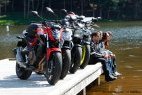 La liste des motos et scooters permis A2 compatibles (...)