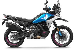CFMoto 1000MT-X