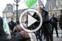 Interdiction des motos à Paris : Delanoë relance les (...)