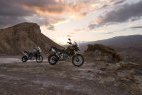 Triumph présente ses Tiger Alpine et Desert Edition (...)