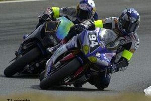 Oschersleben : le GMT très brillant