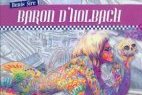 BD auto/moto : Baron d'Holbach 2 (35 €)